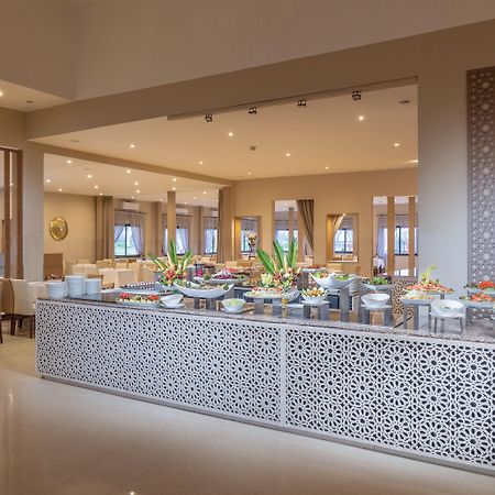 Dar Caïd Layadi Le Vizir Center Parc & Resort מראה חיצוני תמונה