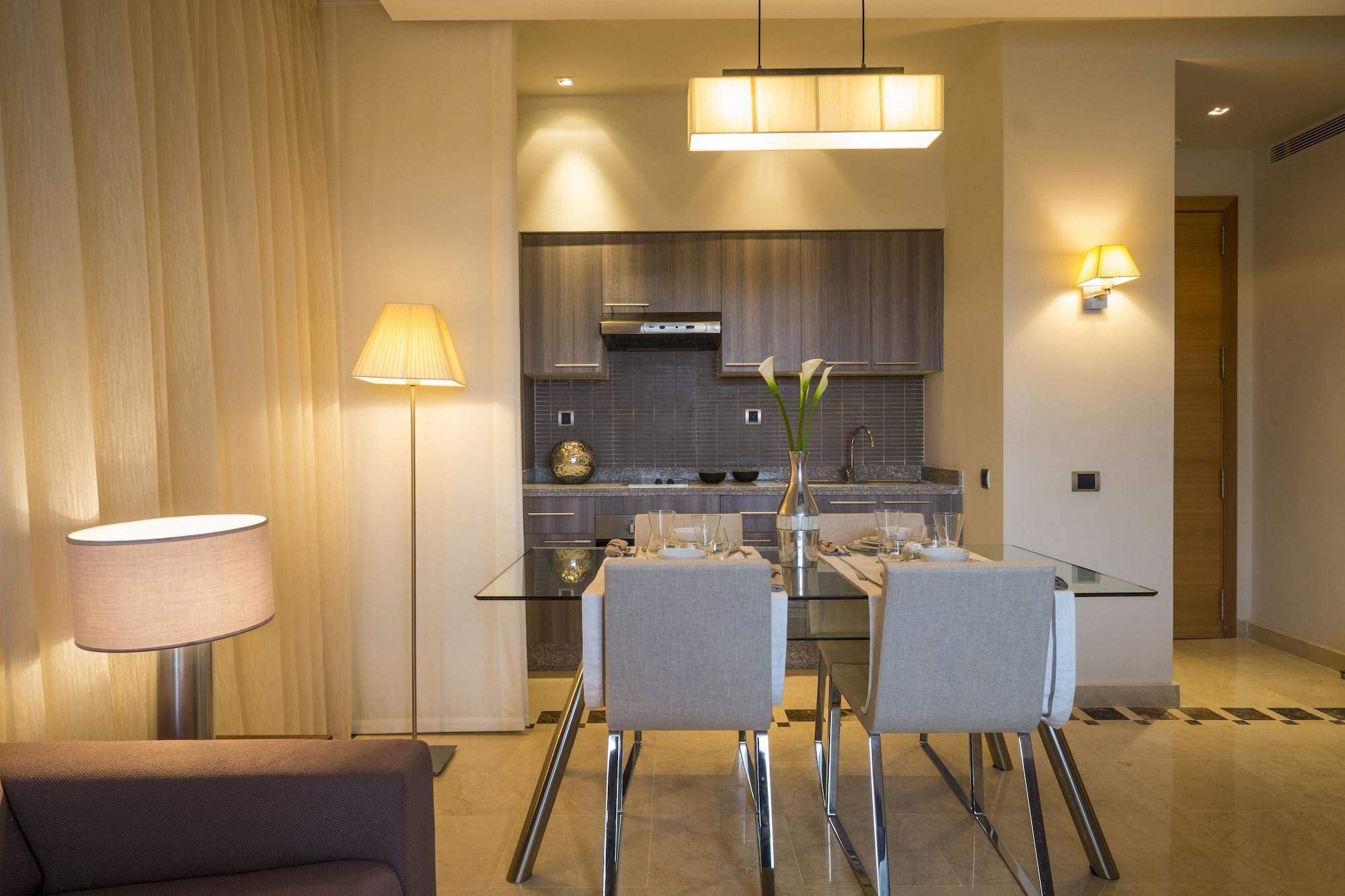 Dar Caïd Layadi Le Vizir Center Parc & Resort מראה חיצוני תמונה