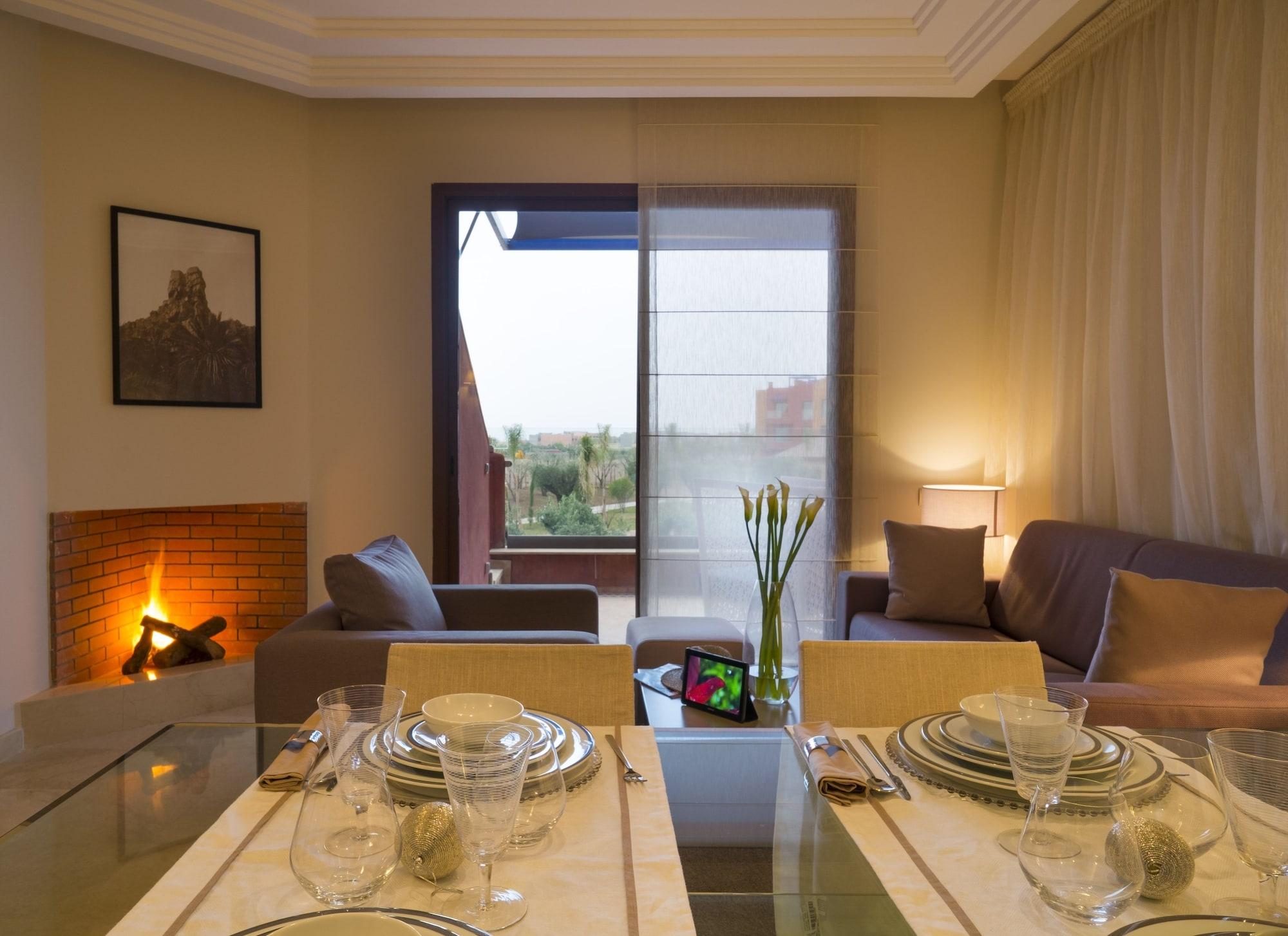 Dar Caïd Layadi Le Vizir Center Parc & Resort מראה חיצוני תמונה