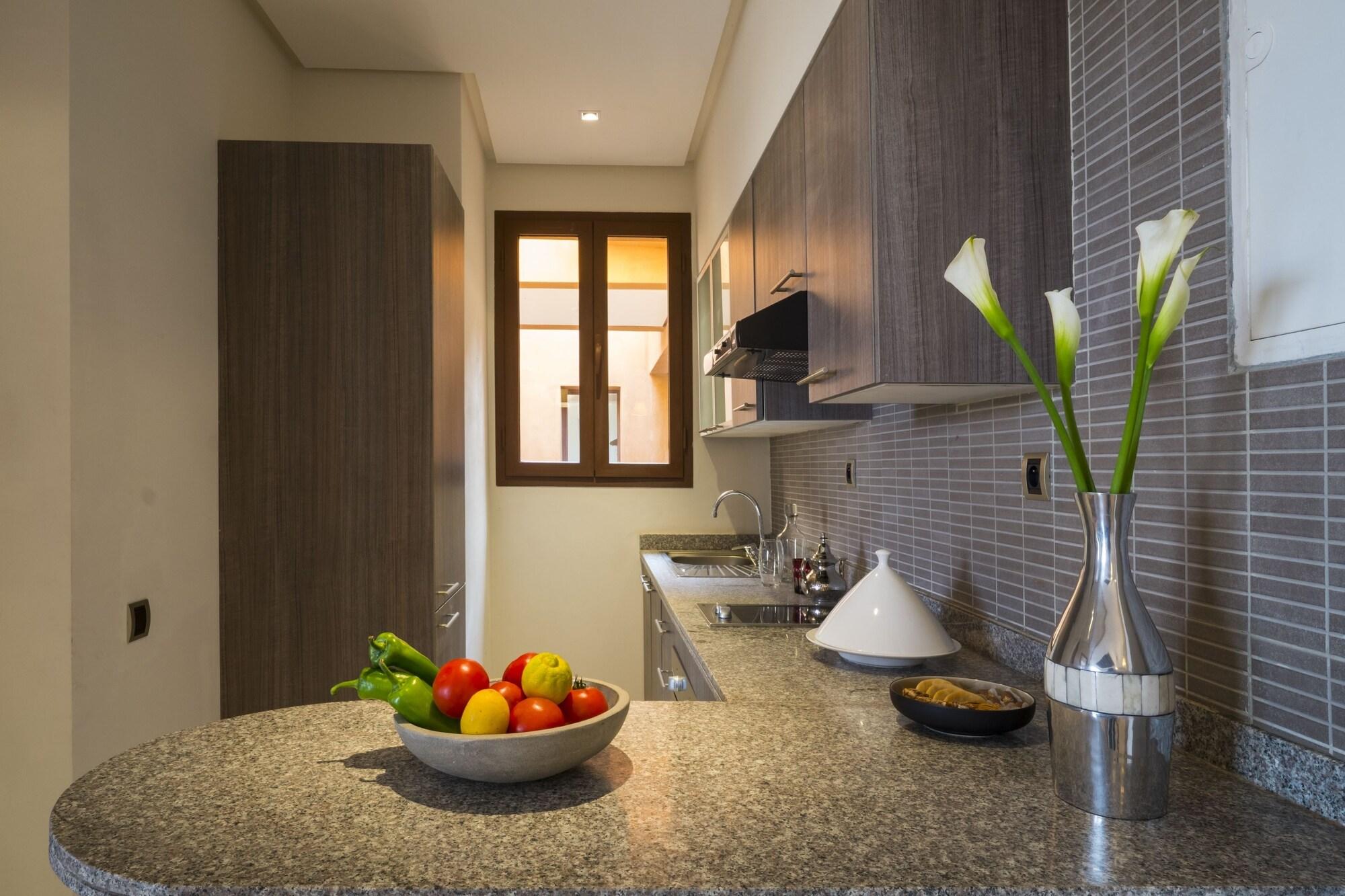 Dar Caïd Layadi Le Vizir Center Parc & Resort מראה חיצוני תמונה