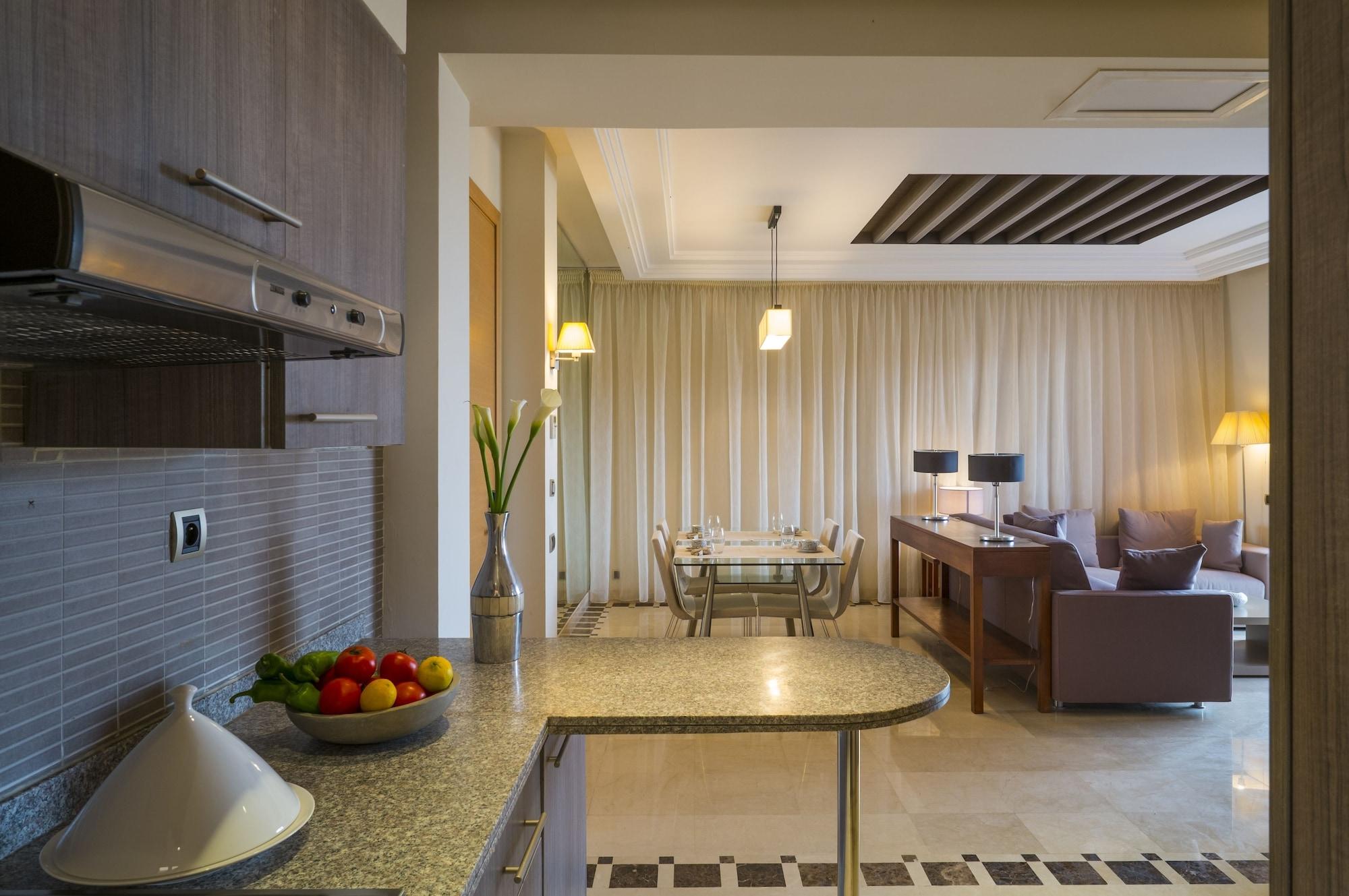 Dar Caïd Layadi Le Vizir Center Parc & Resort מראה חיצוני תמונה