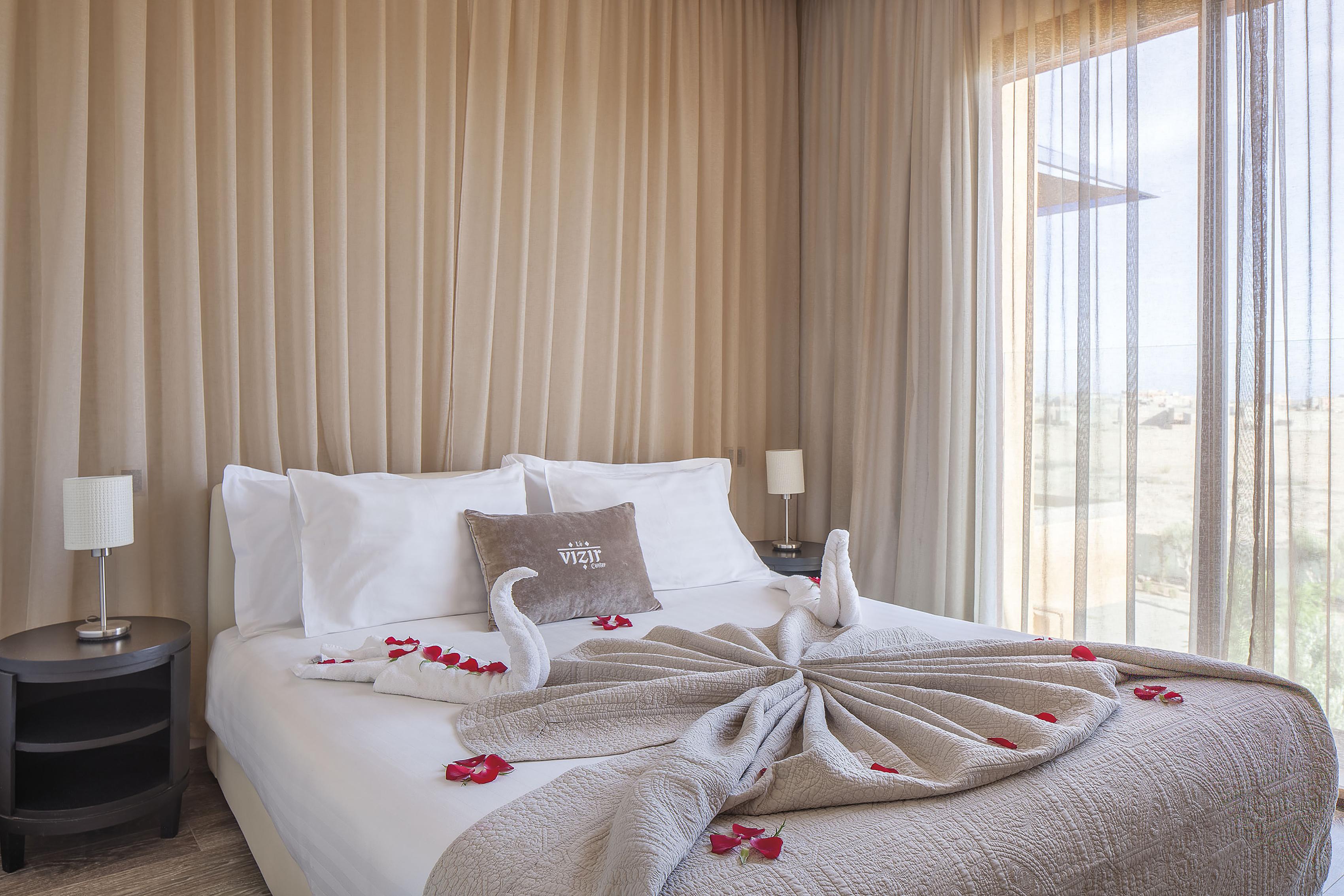 Dar Caïd Layadi Le Vizir Center Parc & Resort מראה חיצוני תמונה