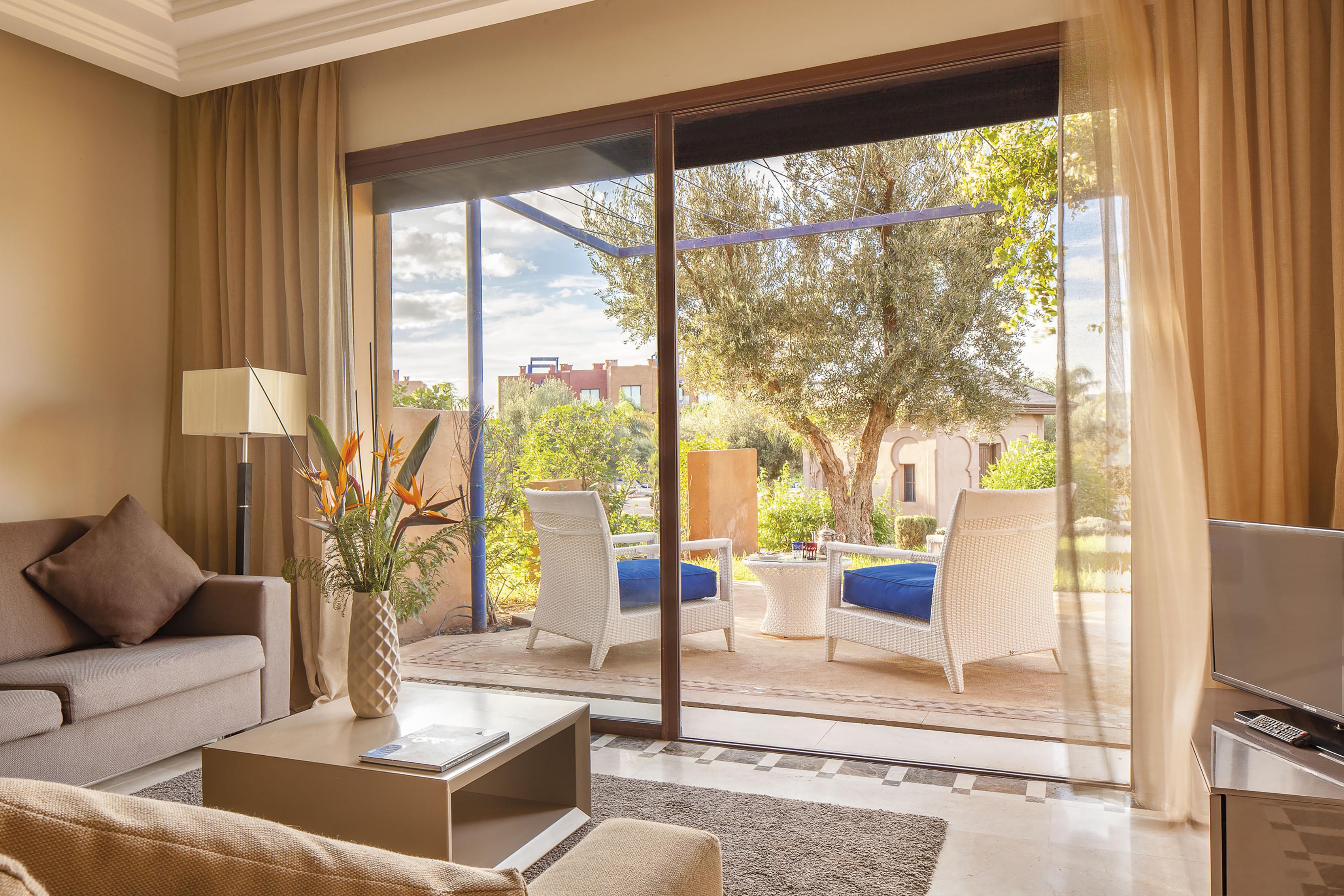 Dar Caïd Layadi Le Vizir Center Parc & Resort מראה חיצוני תמונה