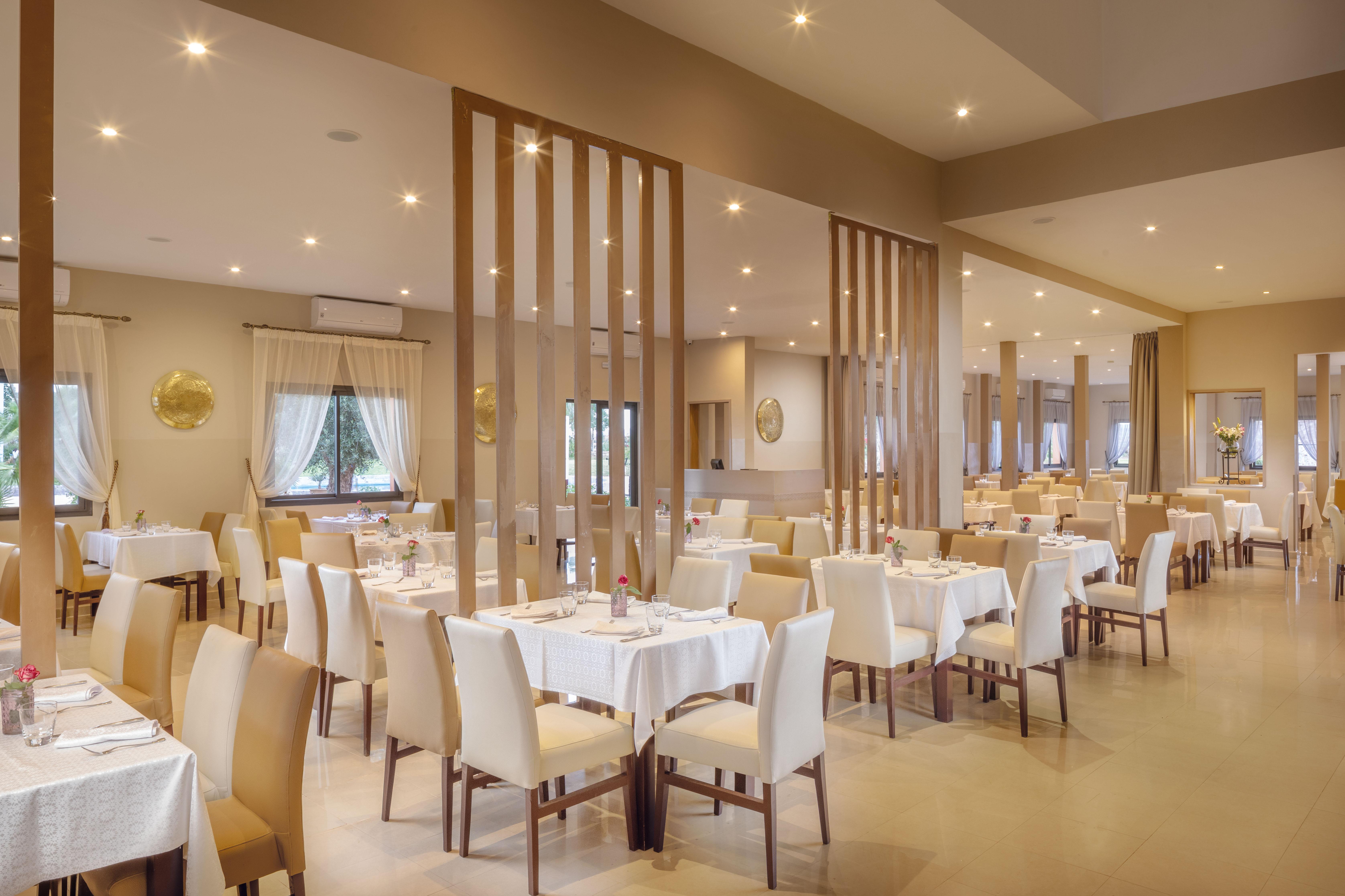 Dar Caïd Layadi Le Vizir Center Parc & Resort מראה חיצוני תמונה