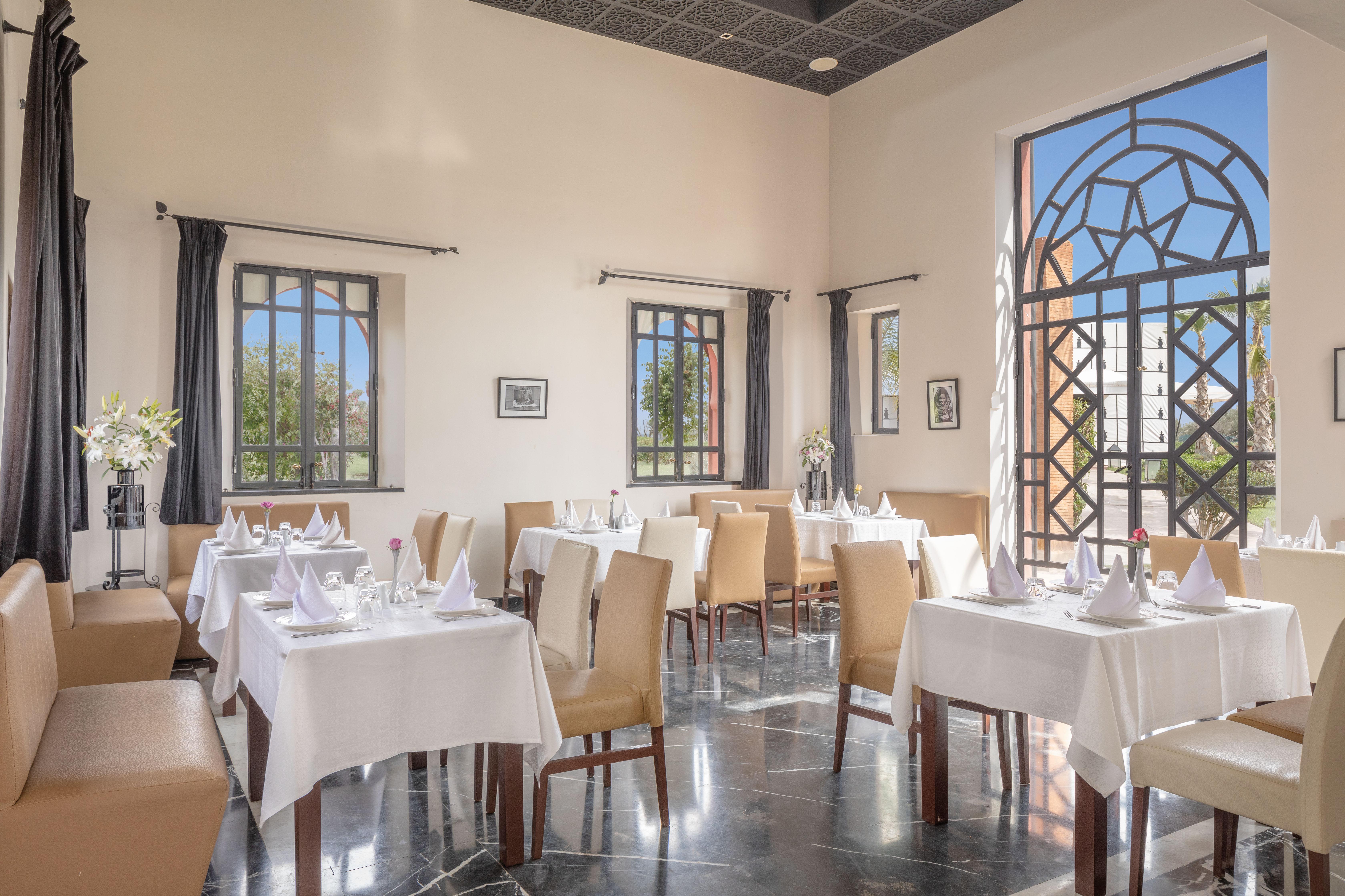 Dar Caïd Layadi Le Vizir Center Parc & Resort מראה חיצוני תמונה