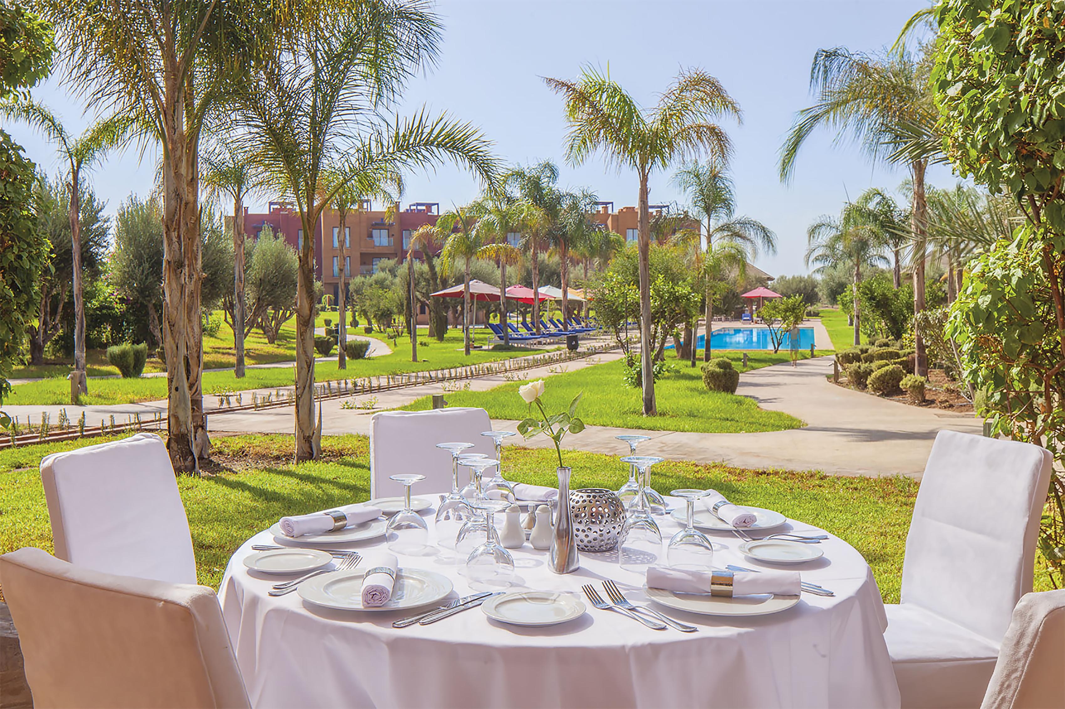 Dar Caïd Layadi Le Vizir Center Parc & Resort מראה חיצוני תמונה
