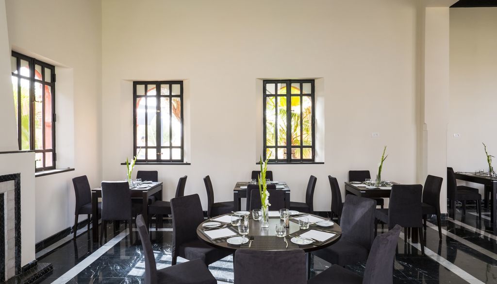 Dar Caïd Layadi Le Vizir Center Parc & Resort מראה חיצוני תמונה