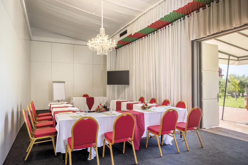 Dar Caïd Layadi Le Vizir Center Parc & Resort מראה חיצוני תמונה