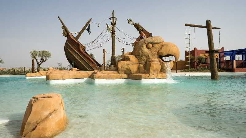 Dar Caïd Layadi Le Vizir Center Parc & Resort מראה חיצוני תמונה