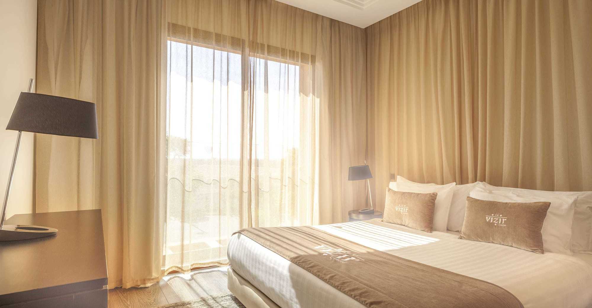 Dar Caïd Layadi Le Vizir Center Parc & Resort מראה חיצוני תמונה